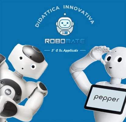Dal Prompt al Verdetto di NAO: Robotica Educativa per la Mobilità del Futuro